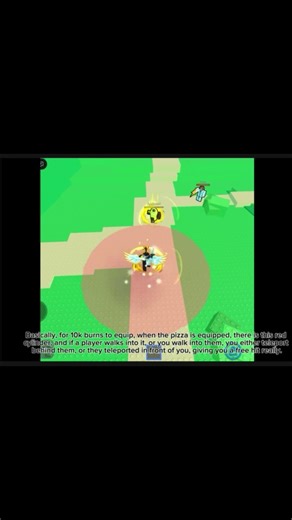 Adding a new PIZZA to my ROBLOX GAME #10