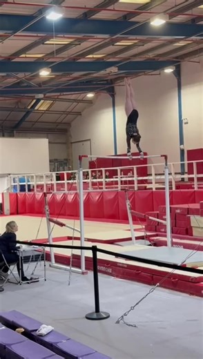 Gymnastics Competition Highlights: Winning Performances