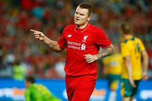 John Arne Riise to return to Liverpool for his coaching badges
