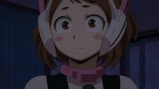 My Hero Academia | E124 - Dabi's Dance