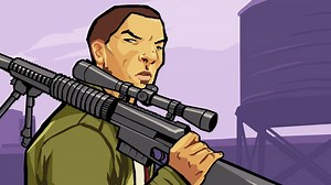Grand Theft Auto: Chinatown Wars comes to Android and Amazon Kindle Fire