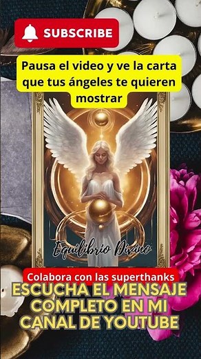 🔮 Pick a Card: ¿Qué Mensaje Tienen los Ángeles para Ti Hoy? | Oráculo Angelical y Tarot Divino