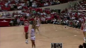 3⃣0⃣ years ago today, Illinois and Indiana combined for one of the greatest finishes in B1G history. When the clock hit zero, it was Nick Anderson and the Illini celebrating. #OTD | Big Ten Network