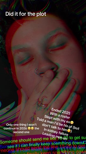 Things happen 2026 we will learn🤪