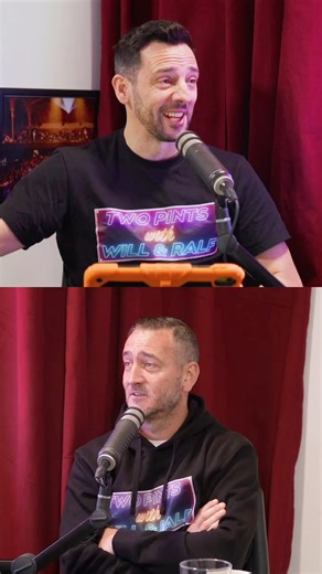 21K views · 416 reactions | What would you bring back?! Download link in bio  get on it  #podcast #newepisode #podcasters #podcasting #comedy #mates #banter #twopints #podcastlife | The Two Pints Podcast | Facebook