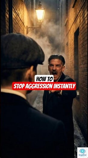 How To Stop A Fight With One Question (Confusion Trick) 🥴 #shorts