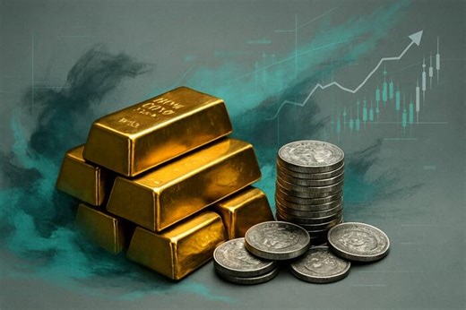 What Really Drives Gold, Silver, and Precious Metals Prices: A Comprehensive Guide