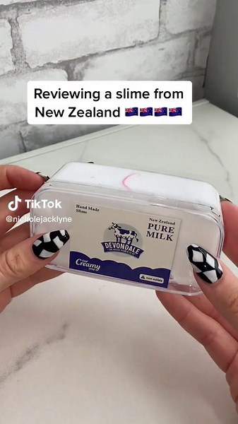 Shop Nichole Jacklyne: Unique Slime and Fidgets Store