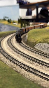 77K views · 2.8K reactions | Model trains #train #trains #trainlovers #modeltrains | Train Lovers | Facebook