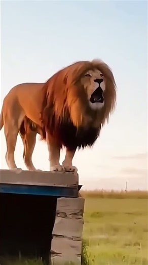 Prawdziwe Odgłosy Zwierząt Brzmią Zupełnie Inaczej!🤯🦁