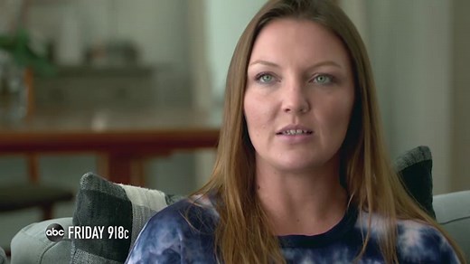 Jeffrey Epstein | The Stunning 20/20 Event airs tonight at 9|8c on ABC