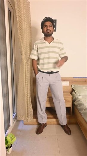 Korean Pants Under Budget on Myntra || Affordable Men’s Style #Shorts #koreanpants