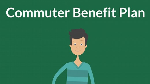 BRI Commuter Benefits Explainer Video