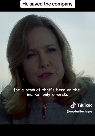 Man Can Hear People's Thoughts in Movie