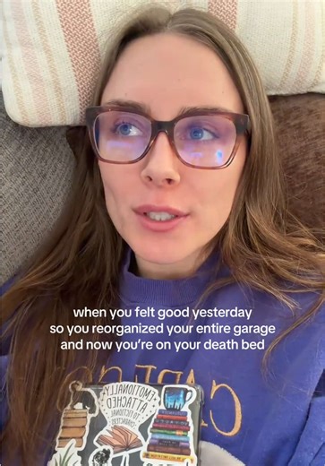 If you need me, I’ll be reading Dungeon Crawler Carl (lol) with my “castle view | dark academia piano ambience” while my body recovers from thinking I was invincible yesterday 🕯️📚 #chronicpainwarrior #spooniehumor #ehlersdanlossyndrome #chronicillnessflare #dungeoncrawlercarl
