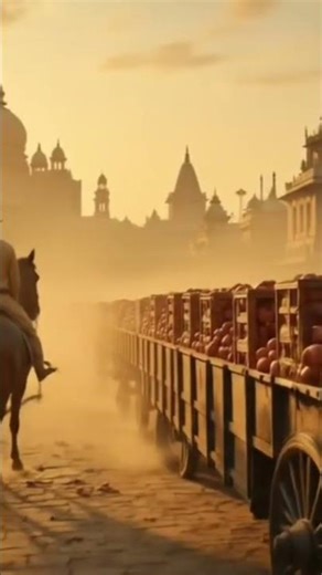 Through the Eyes of Travellers | Class 12 History Chapter 5 | Animated |One Shot part 8 # shorts