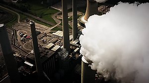 Witness the Complex Process of Natural Gas Formation and Refining