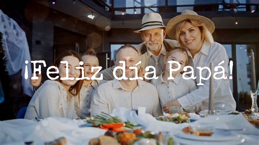 💙 ¡Feliz Día del Padre les desea Baldi Hot Springs Hotel Resort and Spa! 👔 #DíaDelPadre #BaldiHotSprings #GraciasPapá #AguasTermales #RelaxEnFamilia | Baldi Hot Springs Hotel Resort & Spa