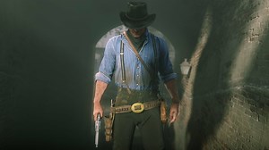 8K Red Dead Redemption 2 With Over 50 Mods and Ray Tracing Effects on an RTX 3090 is Breathtaking
