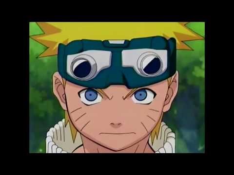 Descargar Naruto 220/220 Audio Japones | Sub Español | Mega