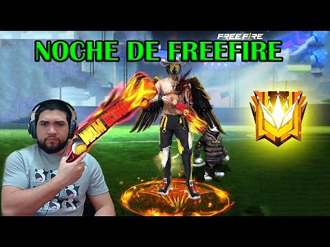 🔴HOY ES NOCHE DE FRI FAYER👺