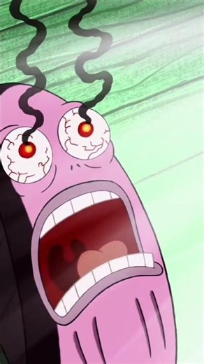 SpongeBob SquarePants Movie: Bald!!!