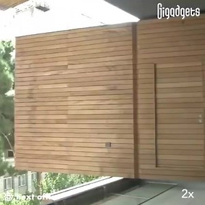 Out of the box designing, Literally! #Amazing #designthinking | Dhanraj Nathwani