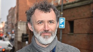 Tommy Tiernan's family life- kids, marriage and being the mischievous lieutenant