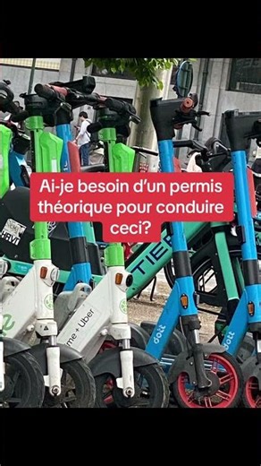 Question permis de conduire #permisdeconduire #automobile #conseilsauto #permisb