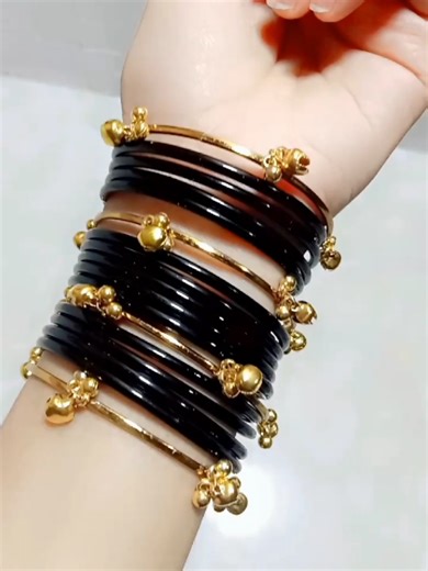 DIY Kashmiri Bangles: Crafting Beautiful Bangles at Home