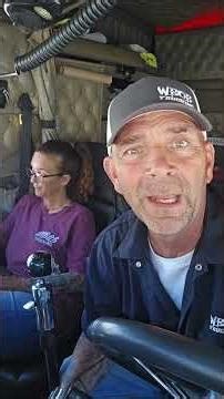 #morningcoffeewithbob #truckdriving #trucking