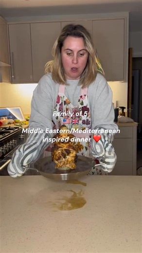 Caroline Parker on Instagram: "How I served up the best chicken ever. Recipe is the video before this ❤️❤️"