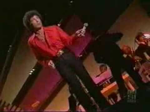 Tom Jones Little Dance