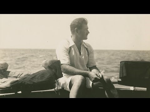 Hemingway: Coming of Age in an Earlier Age