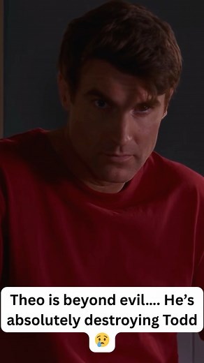 463K views · 2.4K reactions | Theo is beyond evil…. He’s absolutely destroying Todd | Coronation Street News & Update | Facebook