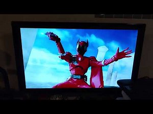 Donbrothers and Kingohger Hand-Off