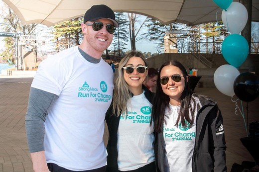 About Us @ Strong Minds Fitness Based Therapy in Sault Ste. Marie, ON