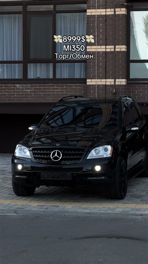 📞0936578838 📍Чернигов #mercedes#benz#amg#w164#ml350
