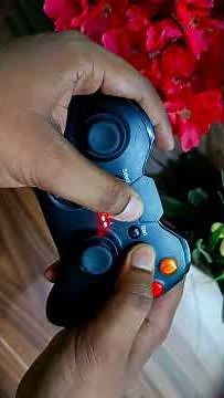 Connect motorola gamepad to mobile