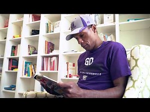 Through the Lens of a Struggling Reader | Reading is for Everyone