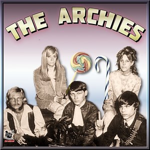 Sugar Sugar - The Archies: Song Lyrics, Music Videos & Concerts