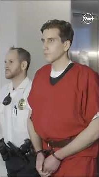 Kohberger petitions to withdraw guilty plea in Idaho student killings