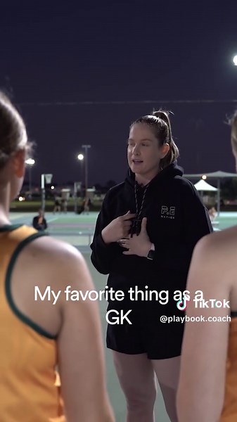 Understanding Netball Court Defense Positions