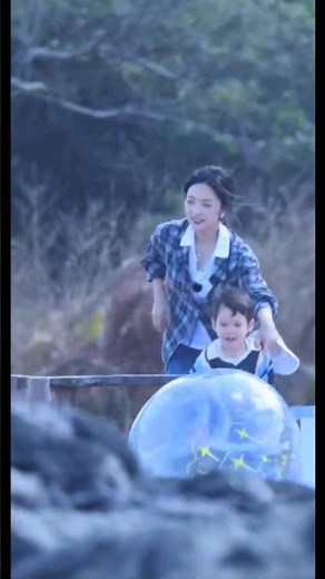 little boy teasing shen yue sister and brother dylan wang #dylanwang #shortsfeed #shenyue