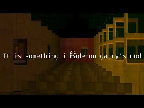 Garry's Mod animation tool (test)