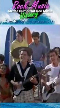 Riding The Wave - Best of 1960s Surf Rock & Hot Rod Music #musichistory #surfmusic #hotrodmusic