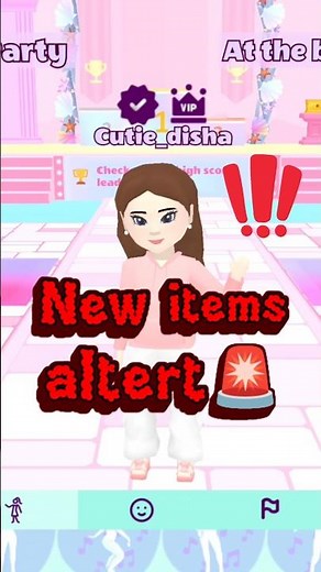 🚨 NEW ITEMS in VDU!!! 🚨 ✨ #new ‪@vortellas‬ #newitems #newupdate #viral #fypシ #update #checkitout