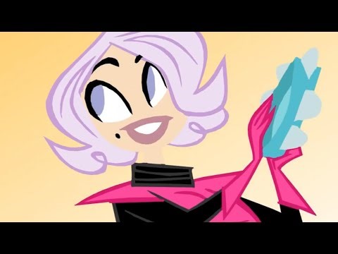 Elmo Aardvark: Outer Space Detective - Special Music Video (2001)