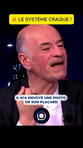 💥 Alain Bauer dénonce l'état de la justice