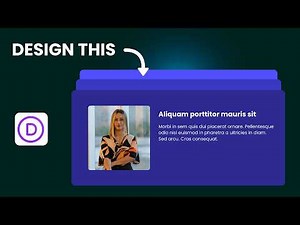 The Stacking Card Scroll Effect in Divi 5!